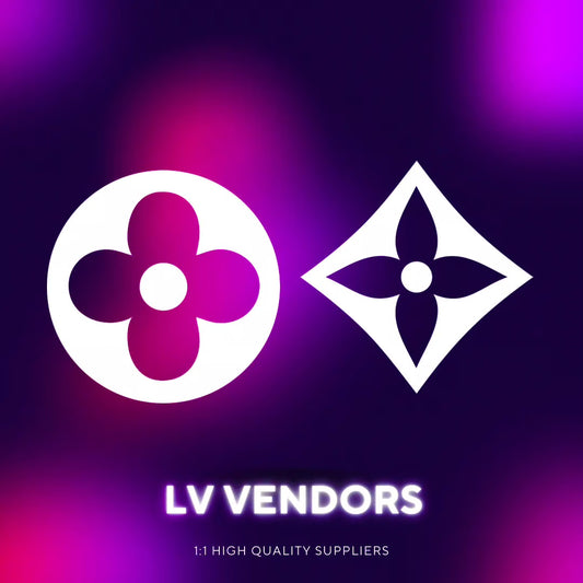 LV BUNDLE (VENDOR)