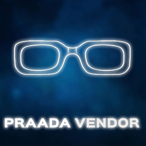 GLASSES VENDOR (USA BASED)