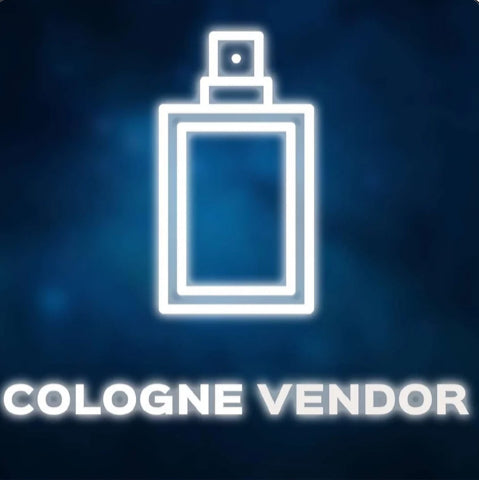 COLOGNE VENDOR (USA BASED)