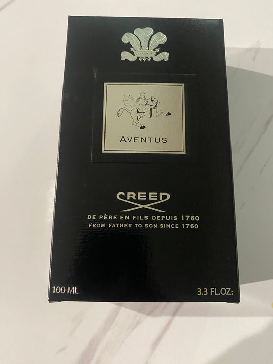 Creeeeed