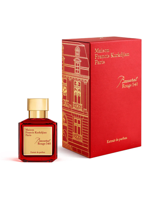 Baccaraaat Rouge 540 (Cologne)